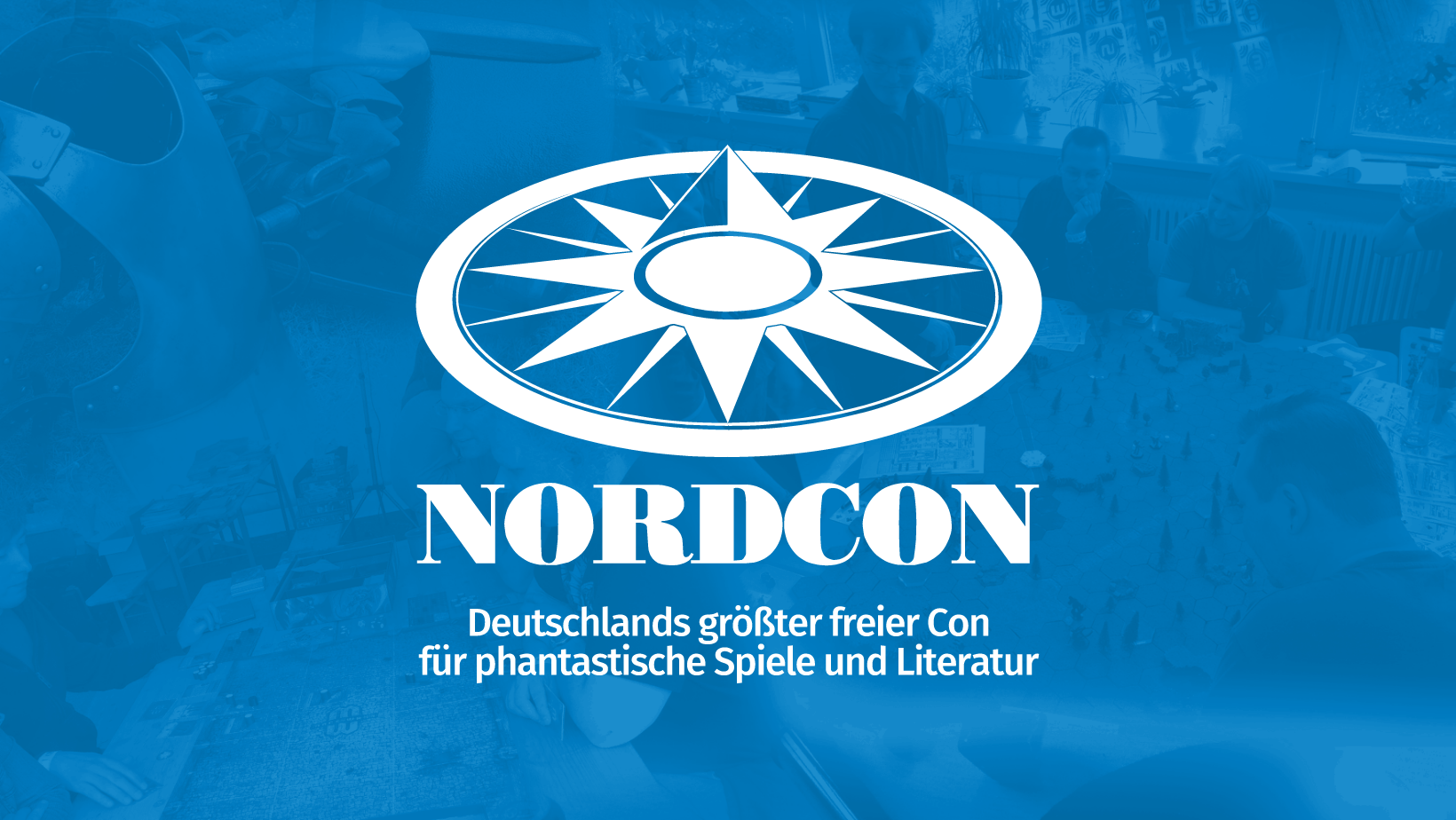 10 bis 12. Juni 2022 bei Discord und Twitch